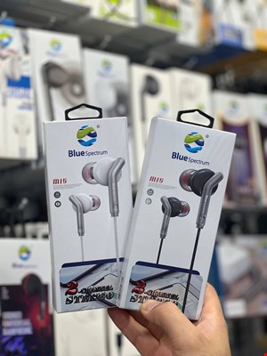 هنزفری مدل M15 اصل