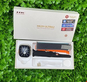 ساعت هوشمند مدل HK29 Ultra 2 ا HK29 Ultra 2 Smart Watch