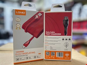 کابل تایپ سی LC661 اصل