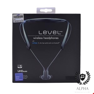 هندزفری گردنی لول ا Level u proاصل