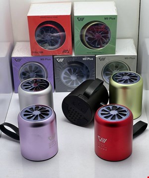 اسپیکر M9 Puls