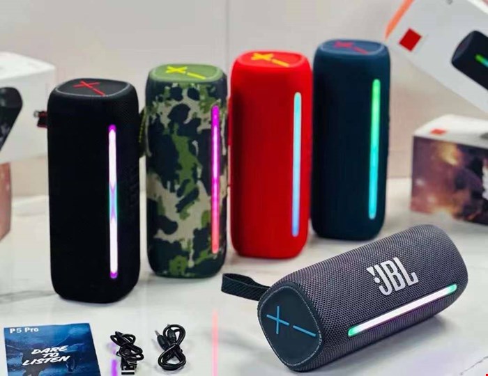 اسپیکر JBL مدل P 5proکپی
