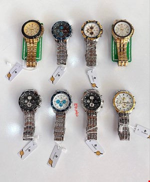 ساعت مردانه کلاسیکو طرح کرنو گراف اصل