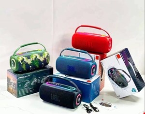 اسپیکر JBL مدل P11 EXTREMEاصل