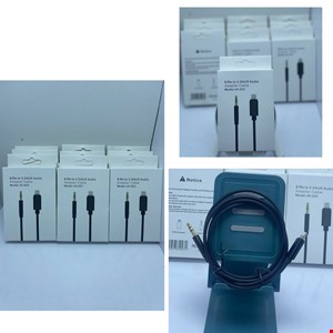 کابل AUX iphone