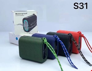 اسپیکر KOLEER اصلی ا مدل S31اصل
