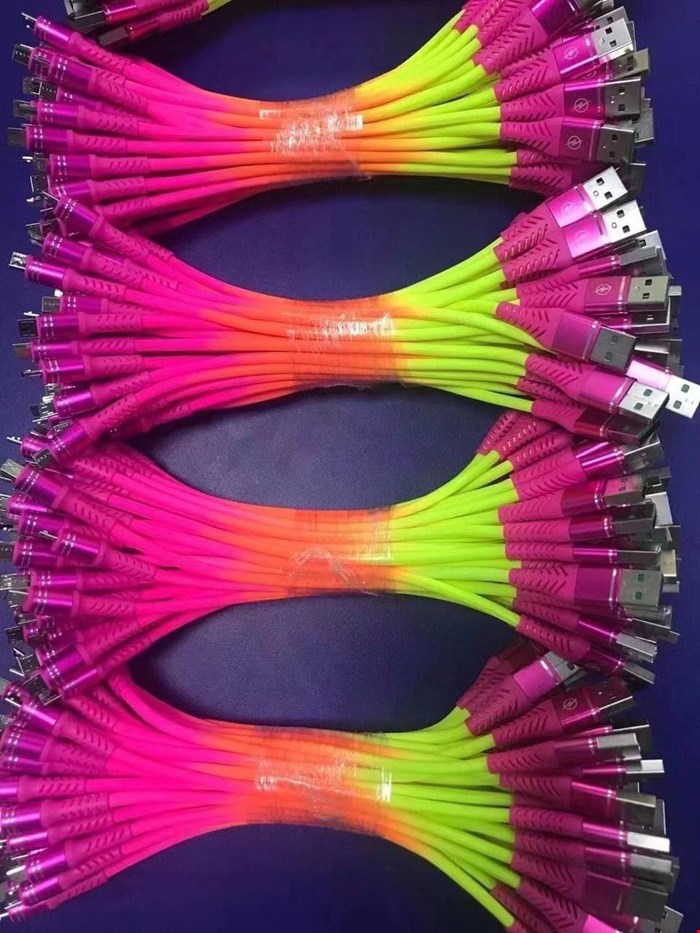 کابل پاور بانک Micro اصل