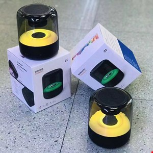 اسپیکر بلوتوثی زد5 ا WIRELESS SPEAKERS Z5