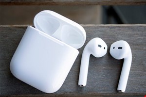 ایرپاد سری۲ فول کپی ایفون Airpods2