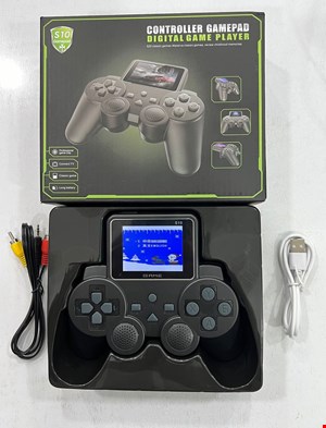 Controller GamePad - S10
