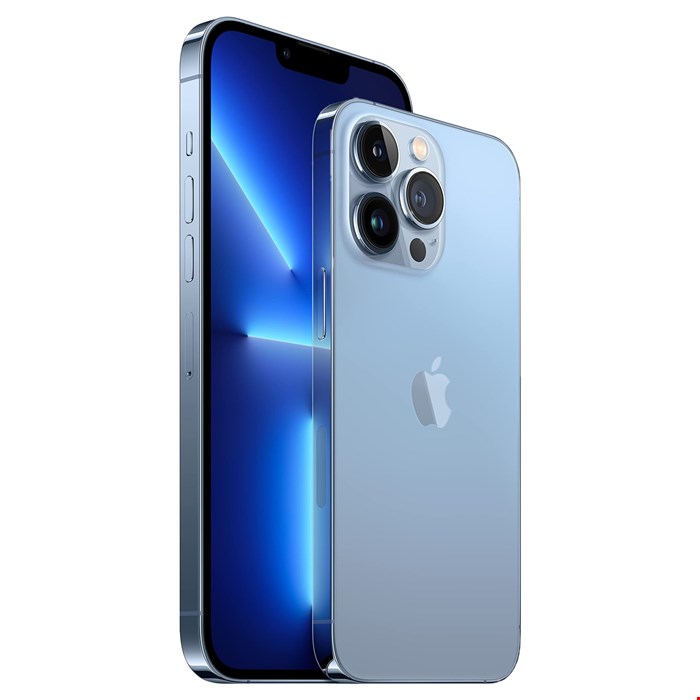 گوشی اپل iPhone 13 Pro max (Active) | حافظه 256 گیگابایت