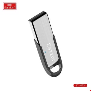 دانگل بلوتوث ارلدام مدل اصلی M73 ا Bluetooth audio receiver Earldom ET-M73