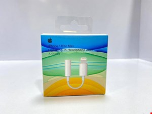 جک اپل اصلی قابلیت اتصال / iPhone 12