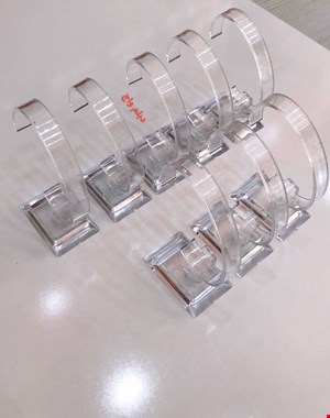 پایه استند ساعت اصل