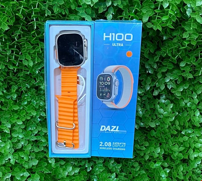 ساعت هوشمند hipo ultra 