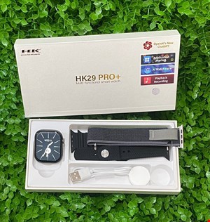 ساعت هوشمند مدل HK29 Pro Plus ا HK29 Pro Plus Smart Watch