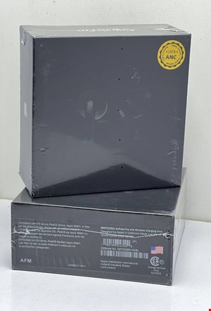 ایرپاد پرو AFM made in USA