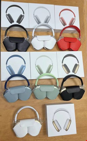 هدفون بلوتوثی اپل مدل AirPods Max اصل ا APPLE AirPods Max Bluetooth Headphones ORG