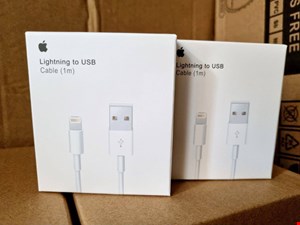 کابل اصلی ix ایفن usb