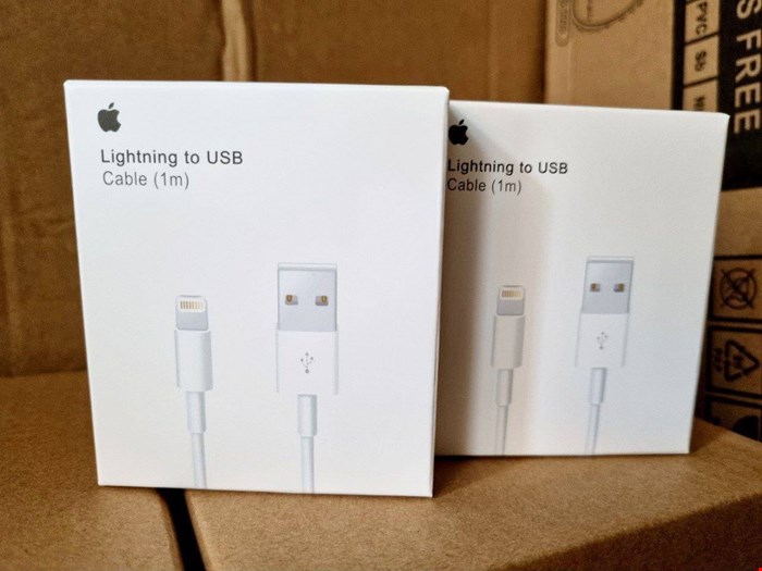 کابل اصلی ix ایفن usb