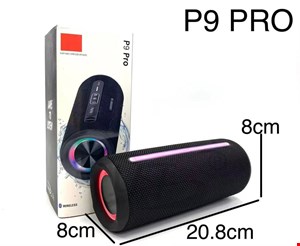 اسپیکر JBL مدل P9 Pro کپی