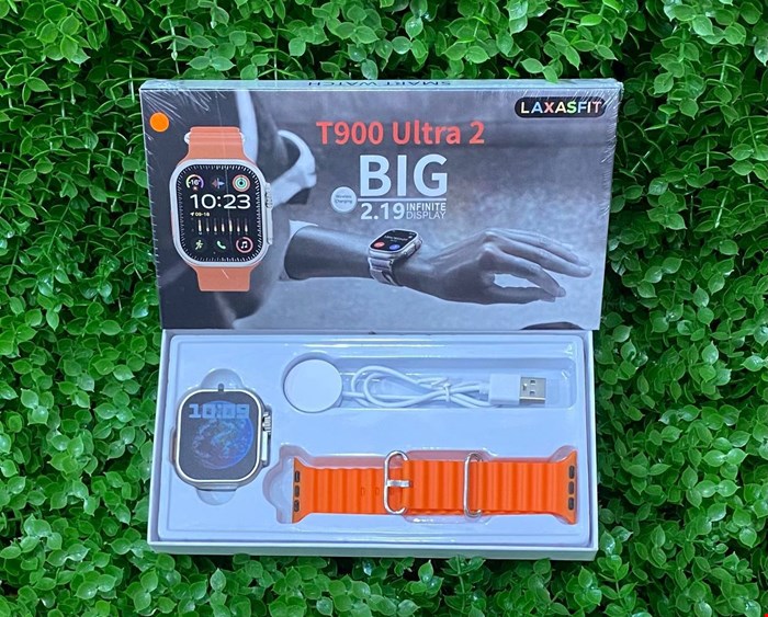 ساعت هوشمند T900 Ultra2