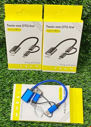 تبدیلusb  usb+اندروید + tpc