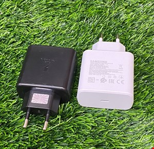 شارژر سامسونگ 45 وات کپی ا Samsung charger 45W Copy