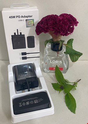 شارژر سامسونگ 45 وات های کپی