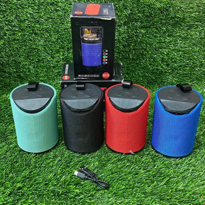 اسپيکر بلوتوث مدل MINI 113اصل