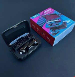 هدفون بی سیم مدل M19 Newest (اصل) ا Newest M19 Headset Org