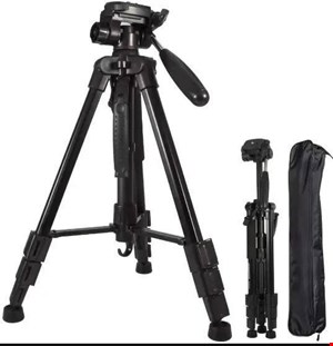 سه پایه دوربین گوشی مدلTRIPOD360اصل