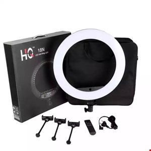 رینگ لایت Ring Light HQ 18N اصل
