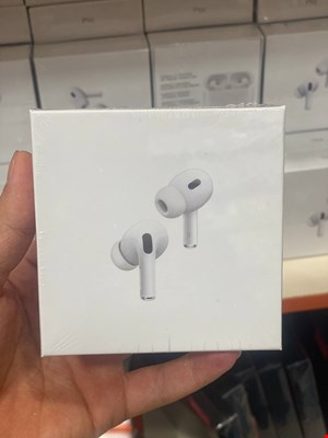 هندزفری بلوتوث دو تایی (کپی) AirPods Pro 2 Copy ا Airpods pro2اصل