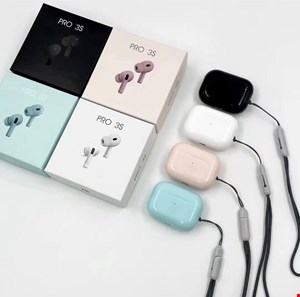 ایرپاد پرو 3s ا Airpods pro 3s اصل
