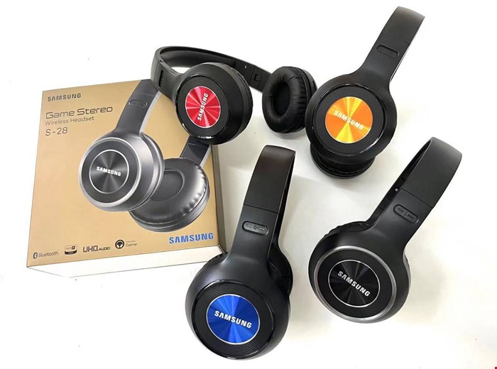 هدست بلوتوثی سامسونگ S-28 اصل