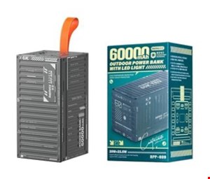 پاور بانک ریمکس Rimax مدل RP609اصل