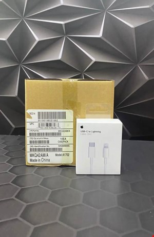 کابل شارژ ایفون 13 پرومکس  اصل