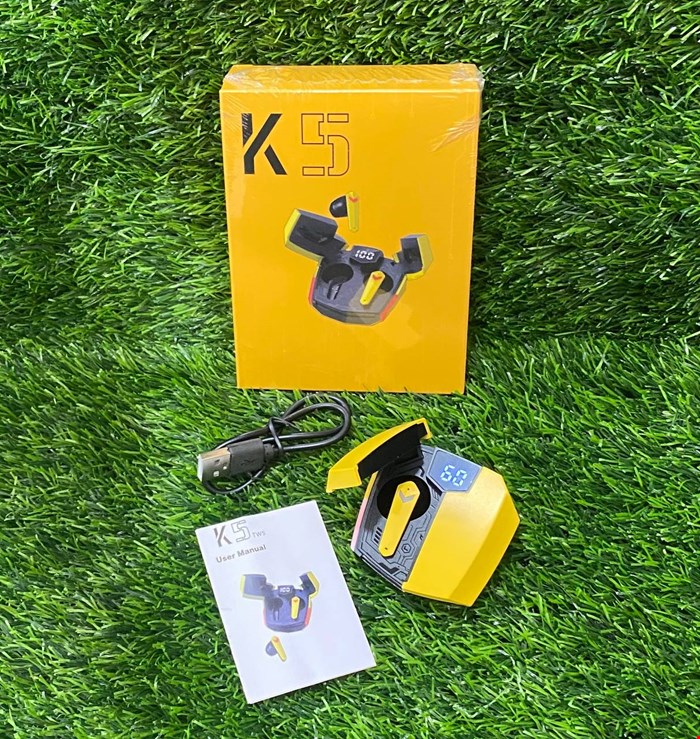 ایرپاد گیمینگ K5اصل