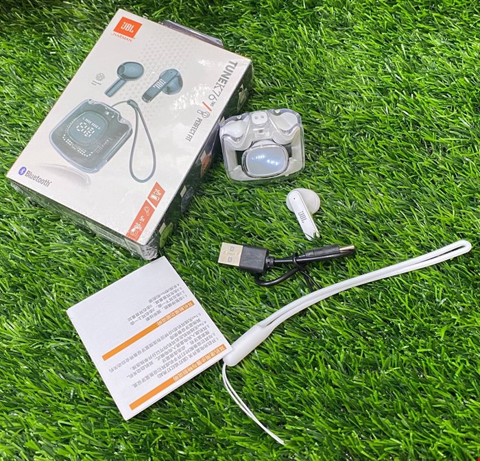 ایرپاد جی بی ال Tune K76 TWSاصل