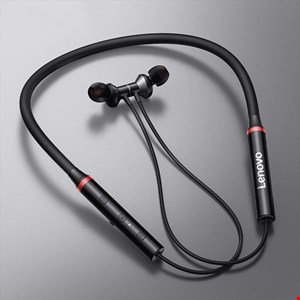 هندزفری بی سیم لنوو مدل HE05x ا Lenovo HE05X Wireless Headset اصل