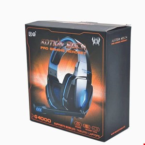 هدفون گیمینگ ONIKUMA G4000اصل