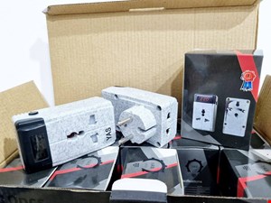 تبدیل ۳ به ۲ محافظ دیجیتال اصل