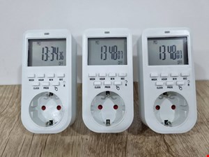 تایمرپریزی دیجیتال ETG-66اصل