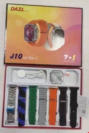 ساعت هوشمند j10 ultra2کپی
