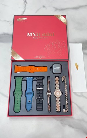 ساعت هوشمند MX11 MINI X-INOVA -  ا MX11 MINI X-INOVAکپی