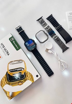 ساعت هوشمند(اسمارت واچ)مدل H70 Ultra2کپی