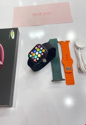 ساعت هوشمند طرح اپل واچ مدل X9 Pro Mini ا X9 Pro Mini Smartwatchکپی