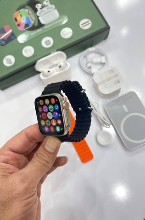 ساعت هوشمند P10 Ultraکپی