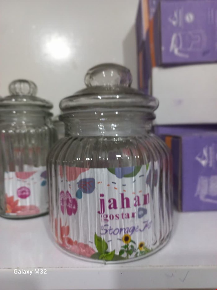 بانکه سایز متوسط